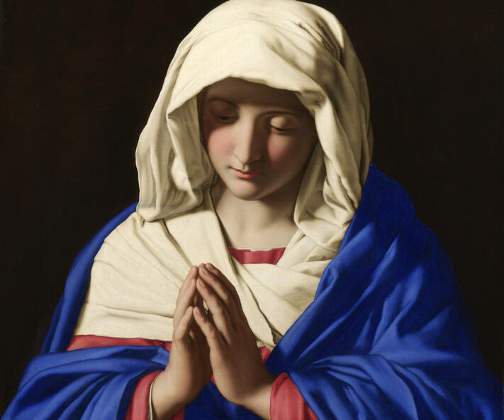 Our Lady of Sorrows Our Lady of Sorrows
